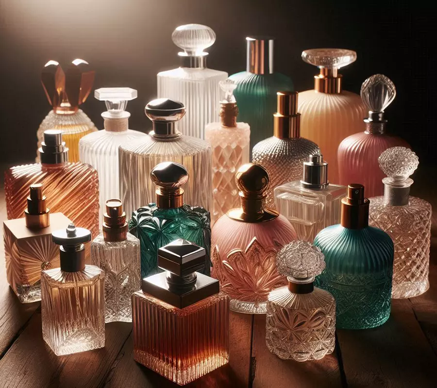 ۲۰ عدد از بهترین عطرهای مردانه برای سورپرایز کردن